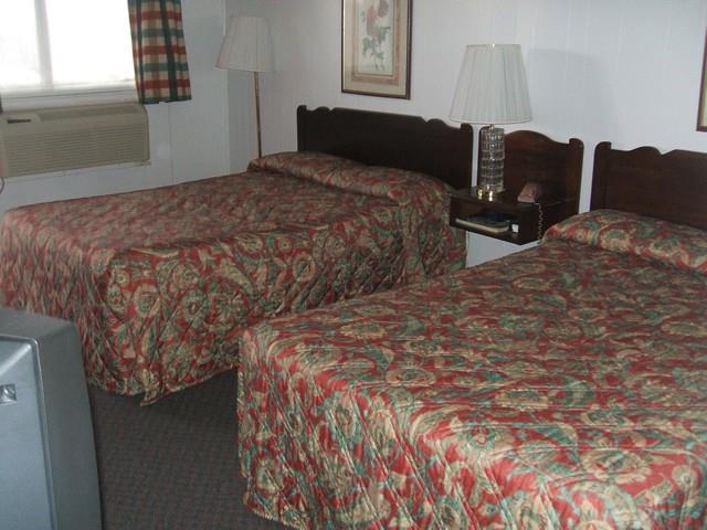 Red Carpet Inn Рим Номер фото