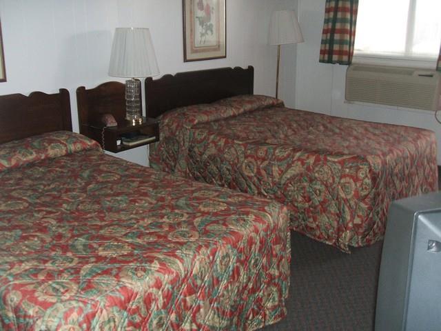 Red Carpet Inn Рим Номер фото