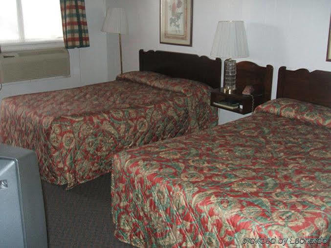 Red Carpet Inn Рим Екстер'єр фото