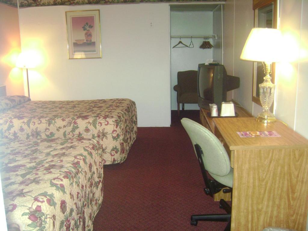 Red Carpet Inn Рим Номер фото
